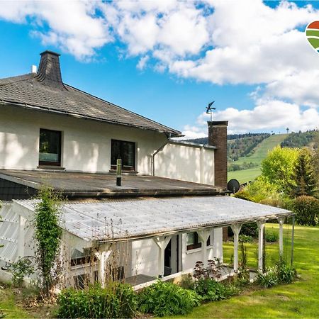 Friends & Family Domizil Willingen Apartment Willingen  Exterior photo