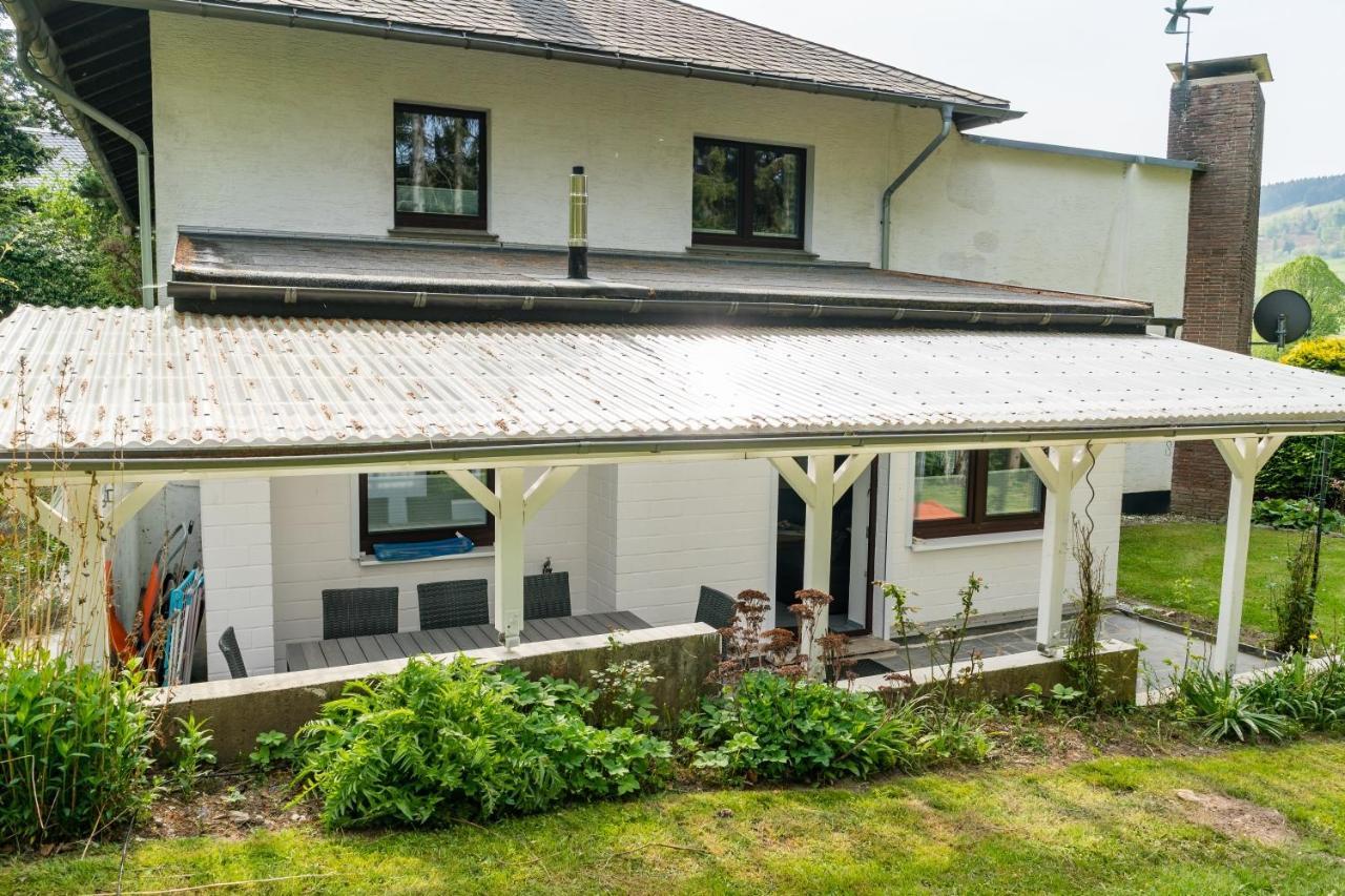 Friends & Family Domizil Willingen Apartment Willingen  Exterior photo