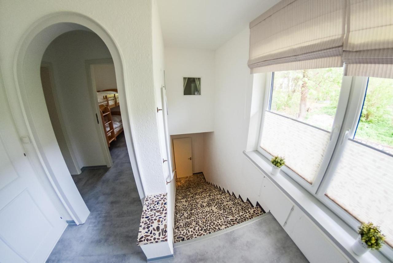 Friends & Family Domizil Willingen Apartment Willingen  Exterior photo