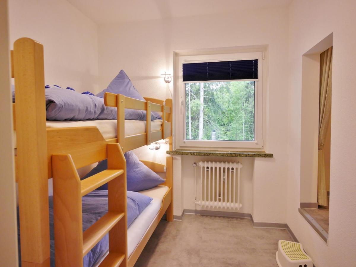 Friends & Family Domizil Willingen Apartment Willingen  Exterior photo