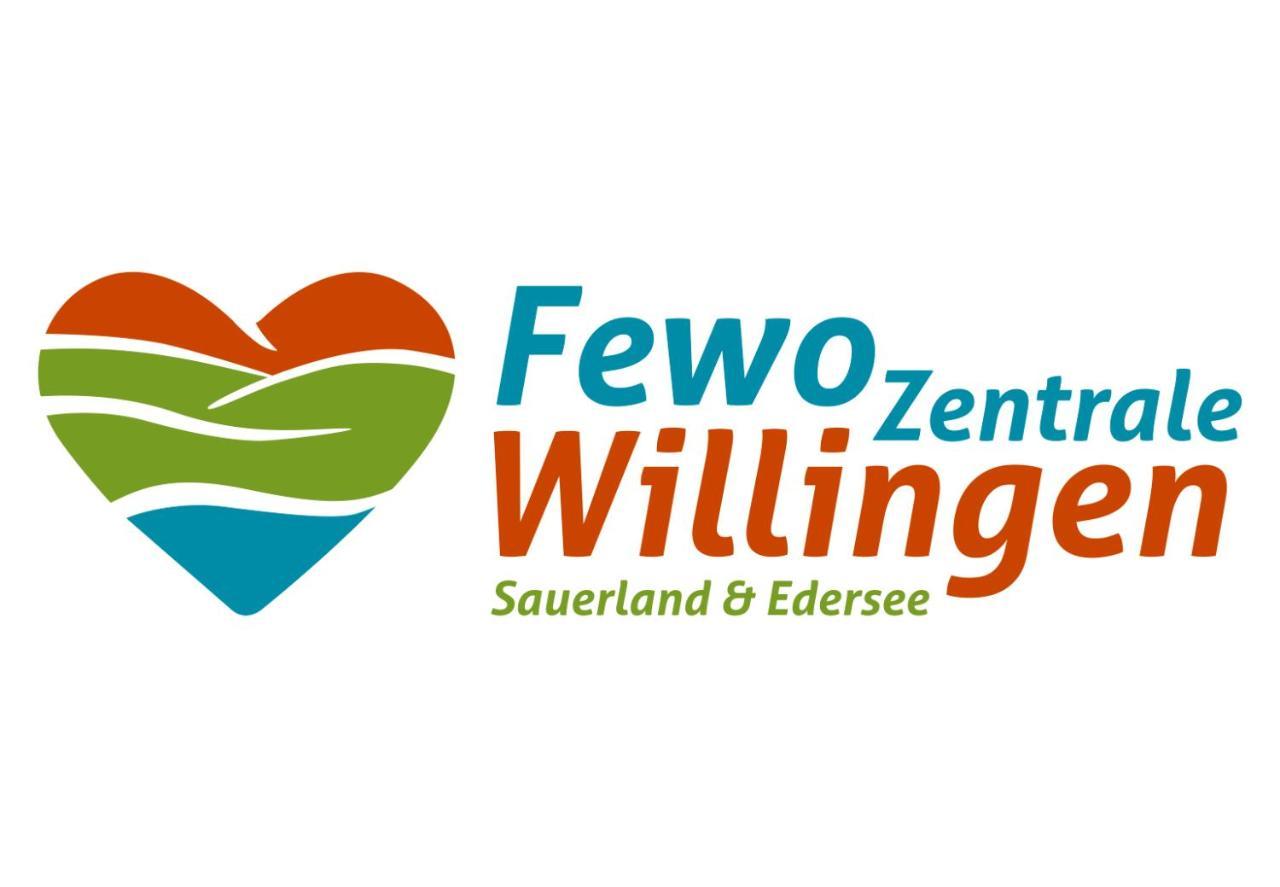 Friends & Family Domizil Willingen Apartment Willingen  Exterior photo