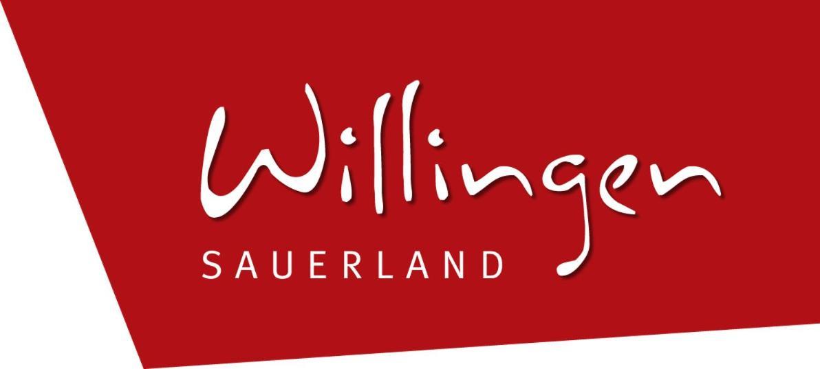 Friends & Family Domizil Willingen Apartment Willingen  Exterior photo
